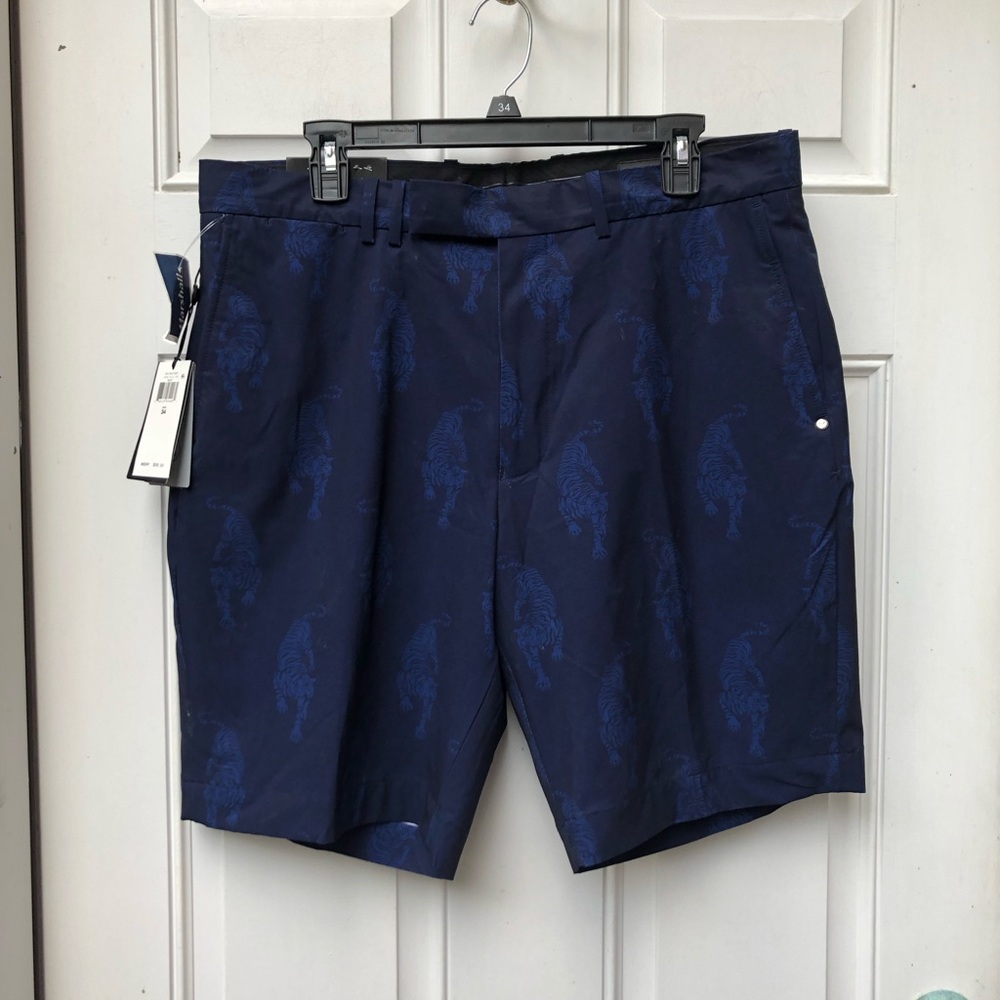 RLX Tiger Performance Shorts